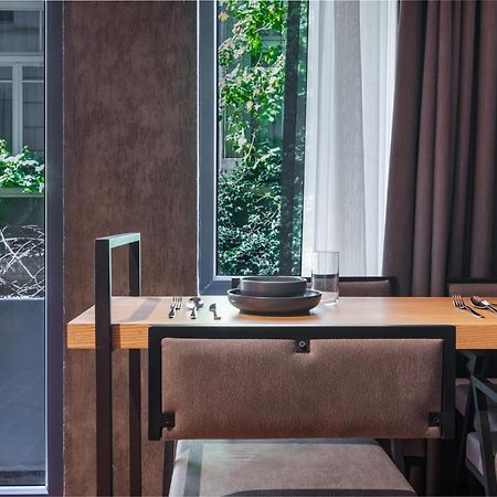 House Of Pirilti Apartment Istanbul Exterior photo